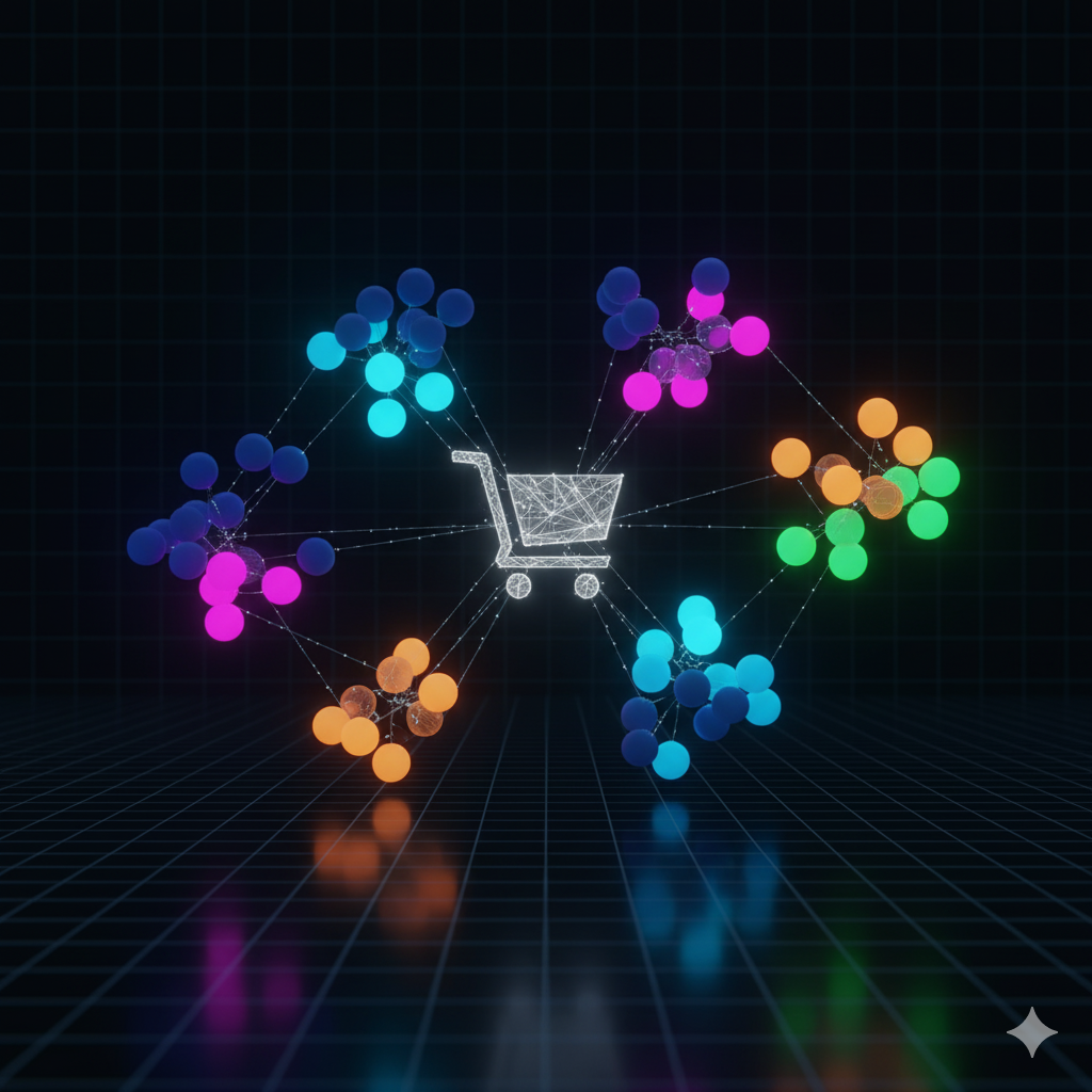 AmazonX: Product Recommendation Engine