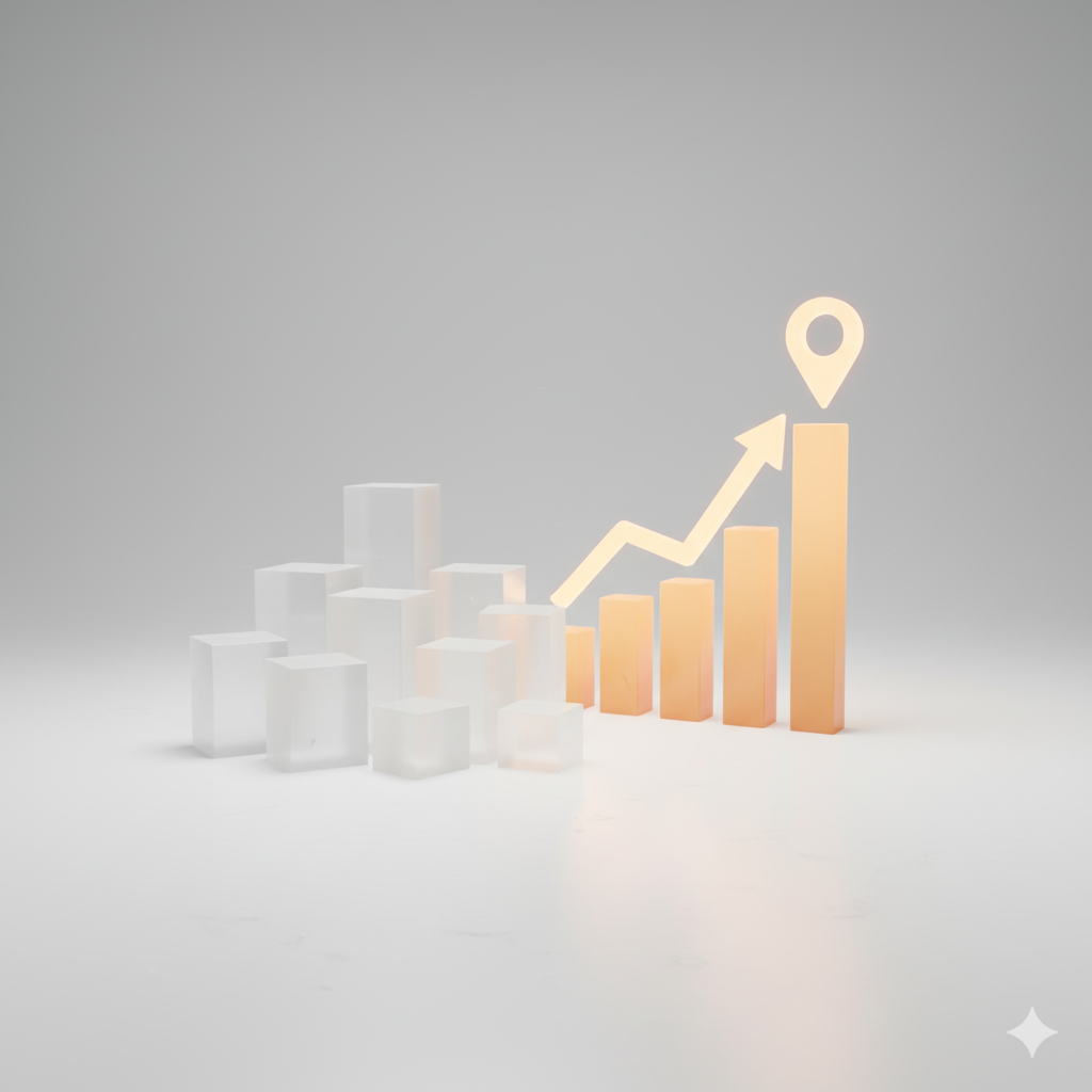 Smart Stock Suggester